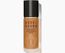 Bobbi brown weightless skin foundation